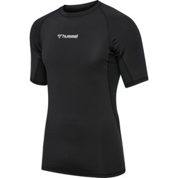 Zeige Details für hmlBL Performance Tee S/S - Herren Bild von hmlBL Performance Tee S/S - Herren