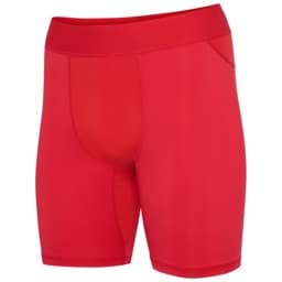Zeige Details für hmlBL Performance Short Tights - Herren Bild von hmlBL Performance Short Tights - Herren