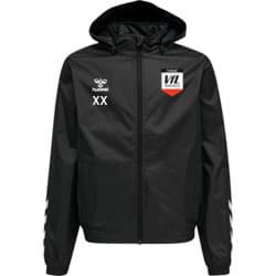 Zeige Details für Core XK Spray Jacket  Bild von Core XK Spray Jacket