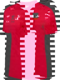 Zeige Details für Auth. Poly Jersey  Bild von Auth. Poly Jersey