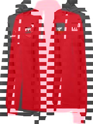 Zeige Details für Auth. Half Zip Sweatshirt Bild von Auth. Half Zip Sweatshirt