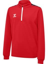 Zeige Details für Auth. Half Zip Sweatshirt Bild von Auth. Half Zip Sweatshirt
