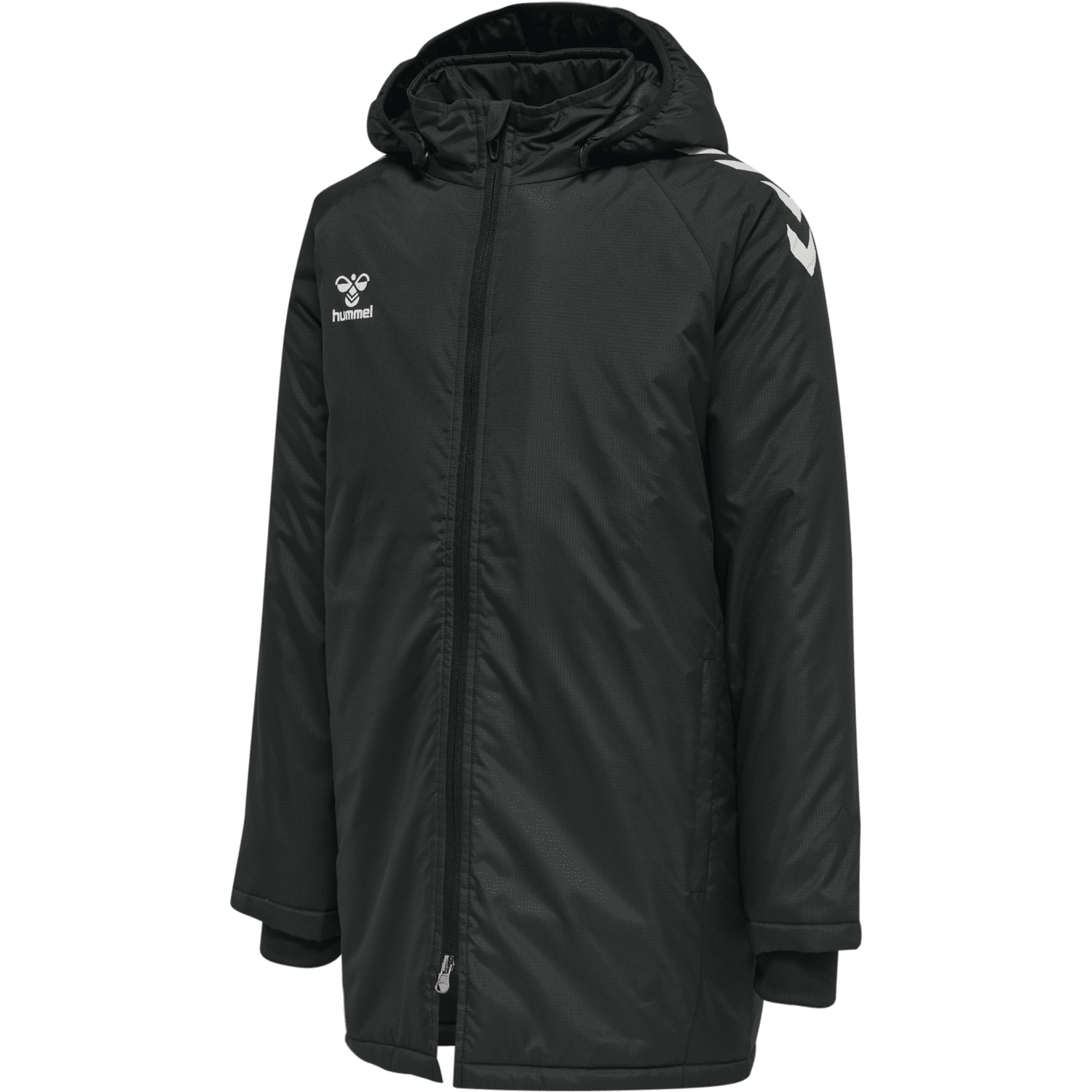 Bild von hmlCORE XK Bench Jacket