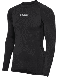 Zeige Details für hmlBL Performance Tee L/S - Kinder Bild von hmlBL Performance Tee L/S - Kinder