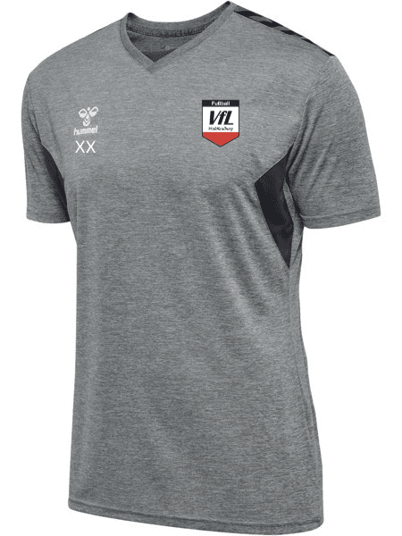 Bild von Auth. Poly Jersey 