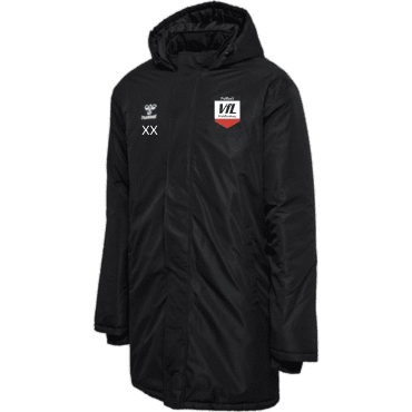 Bild von hmlAuthentic Bench Jacket 